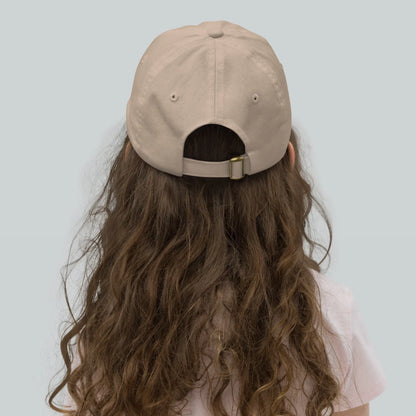 Youth Baseball Cap - AwRans Clothing