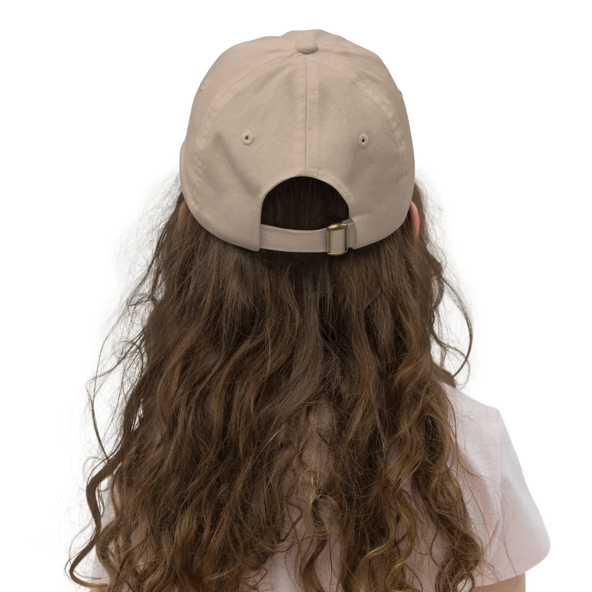 Youth Baseball Cap - AwRans Clothing