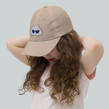 Youth Baseball Cap - AwRans Clothing