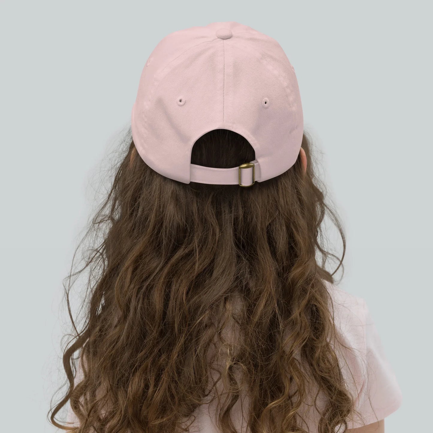 Youth Baseball Cap - AwRans Clothing