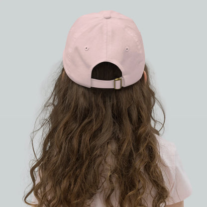 Youth Baseball Cap - AwRans Clothing