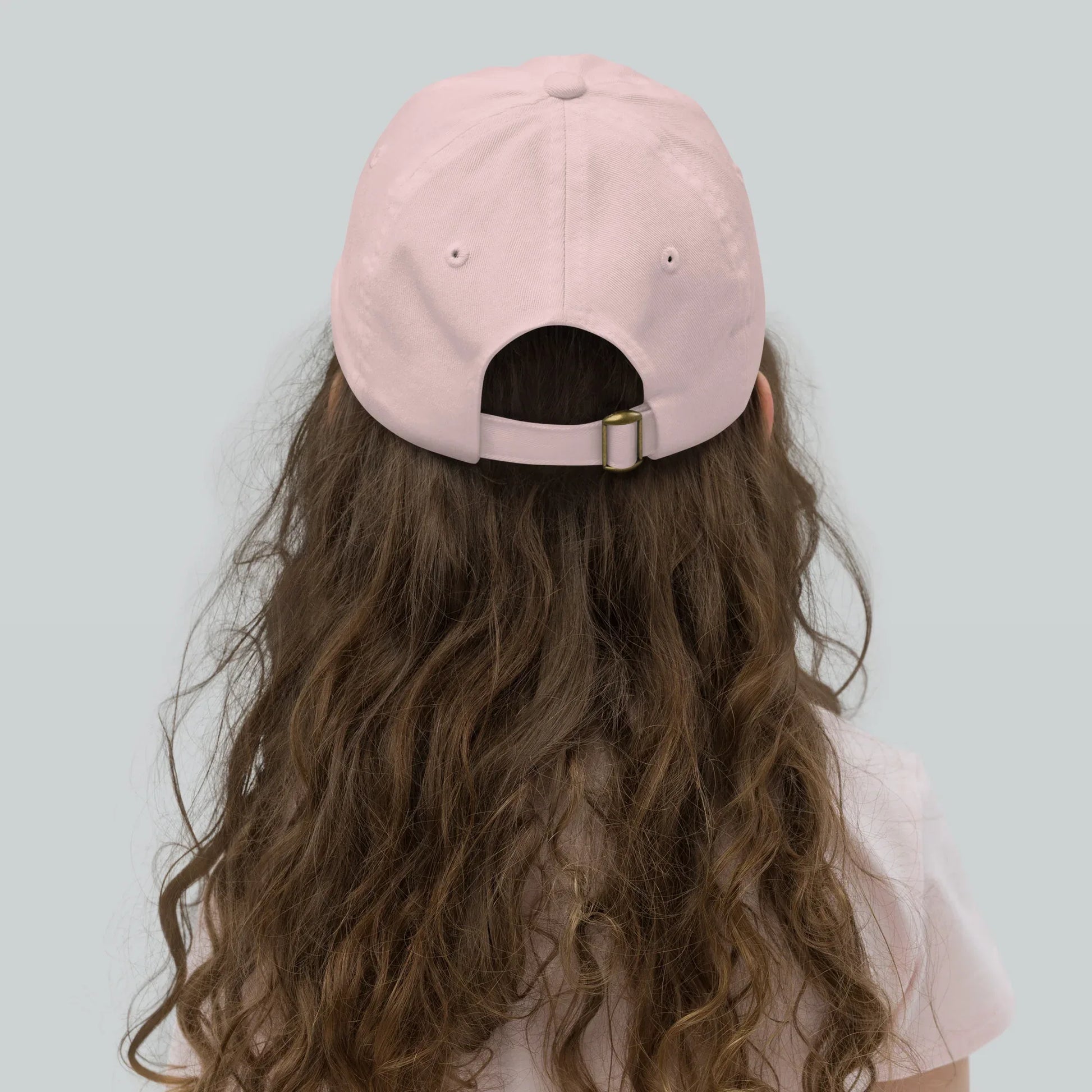 Youth Baseball Cap - AwRans Clothing