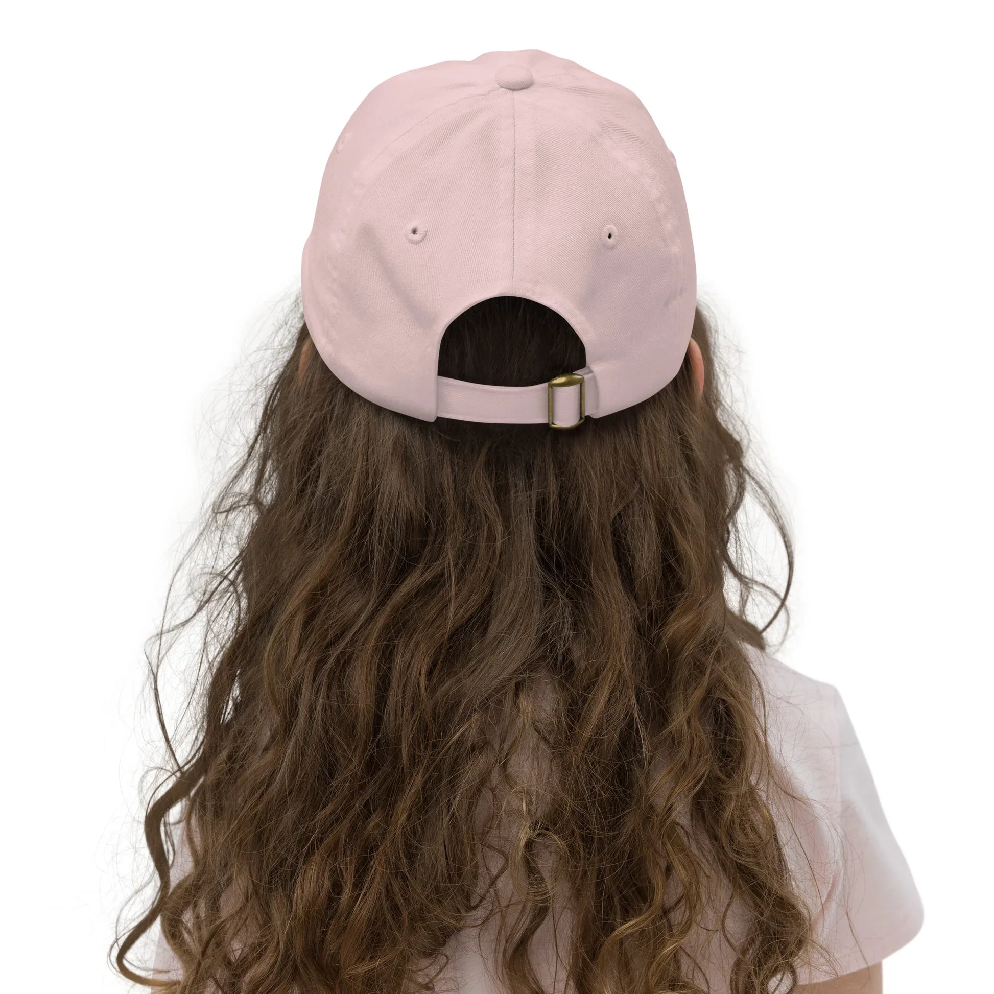 Youth Baseball Cap - AwRans Clothing