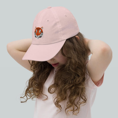 Youth Baseball Cap - AwRans Clothing