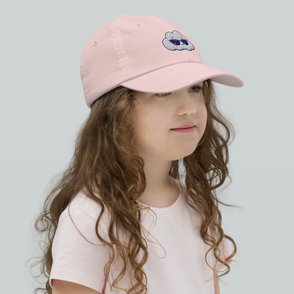 Youth Baseball Cap - AwRans Clothing