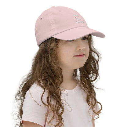 Youth Baseball Cap - AwRans Clothing
