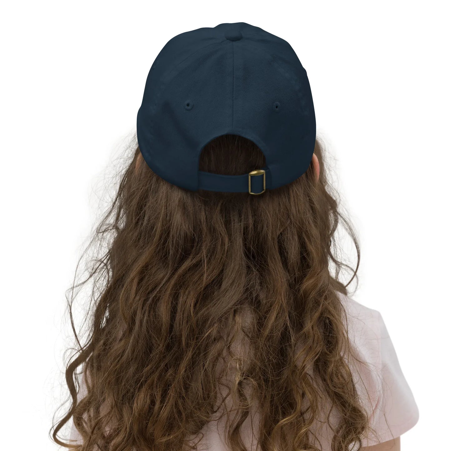 Youth Baseball Cap - AwRans Clothing