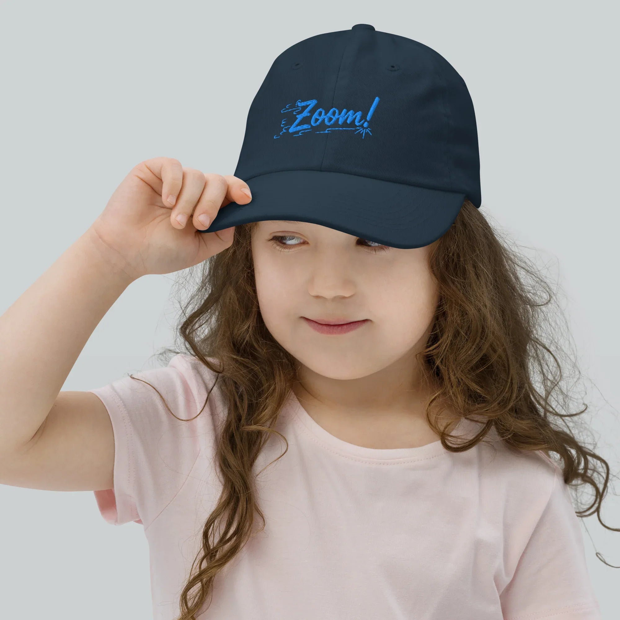 Youth Baseball Cap - AwRans Clothing