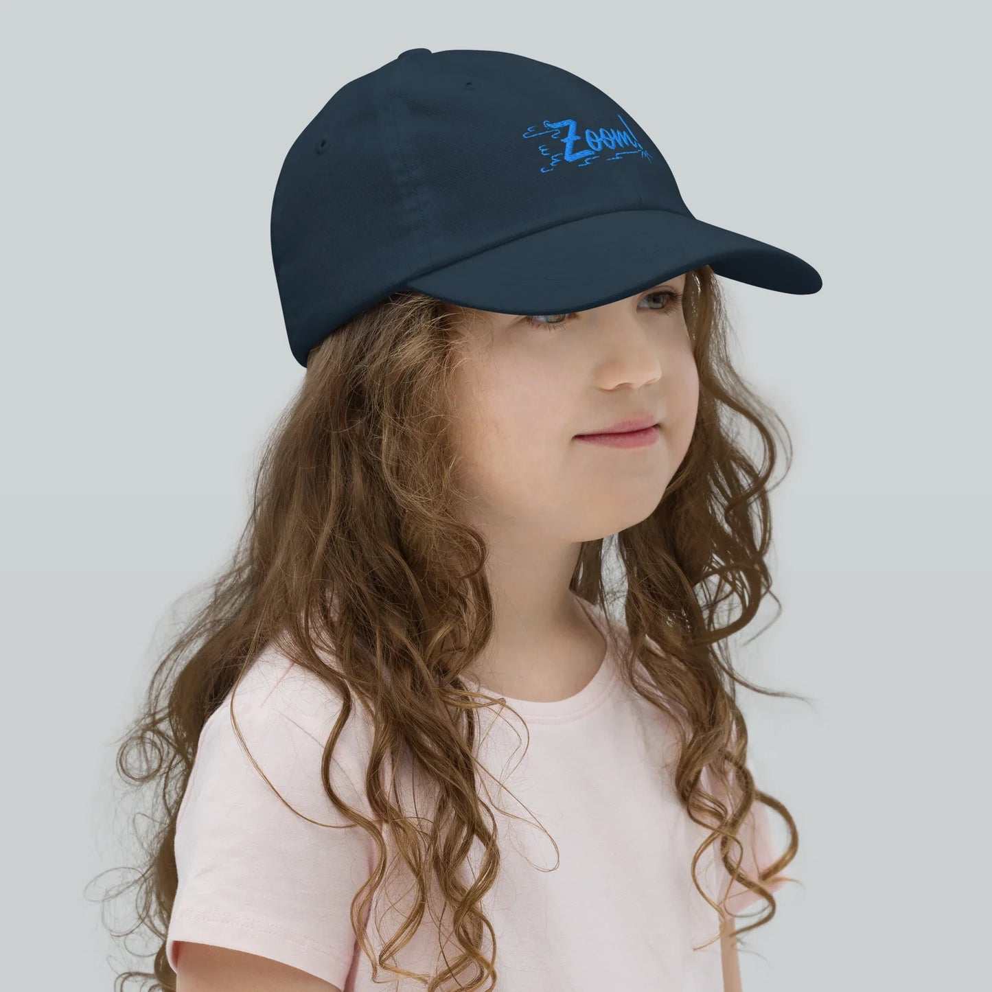 Youth Baseball Cap - AwRans Clothing