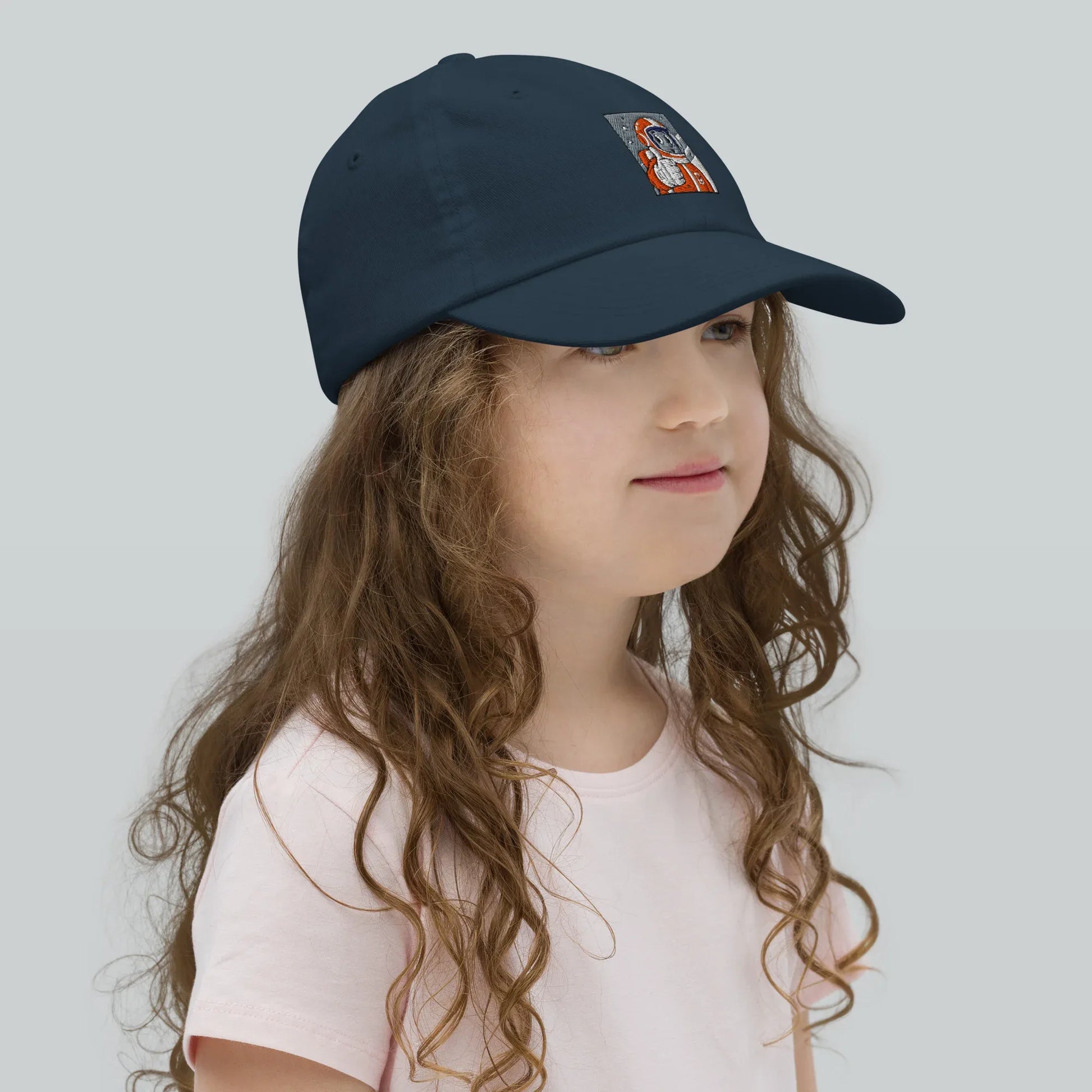 Youth Baseball Cap - AwRans Clothing