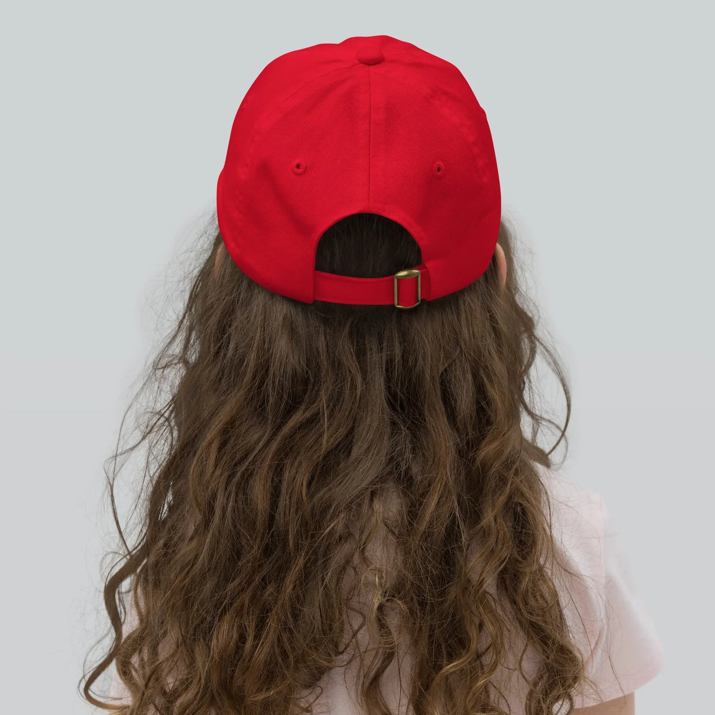 Youth Baseball Cap - AwRans Clothing