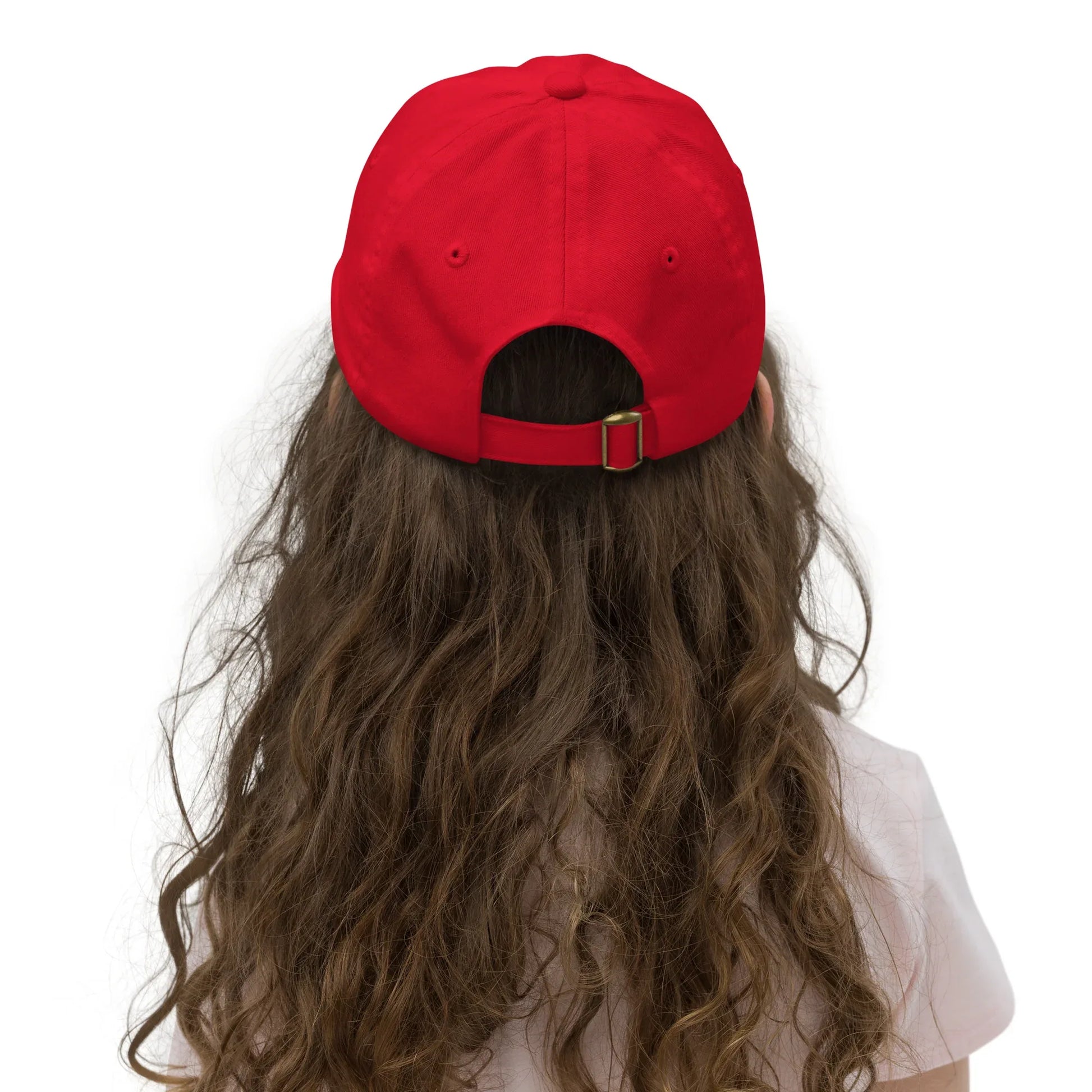 Youth Baseball Cap - AwRans Clothing