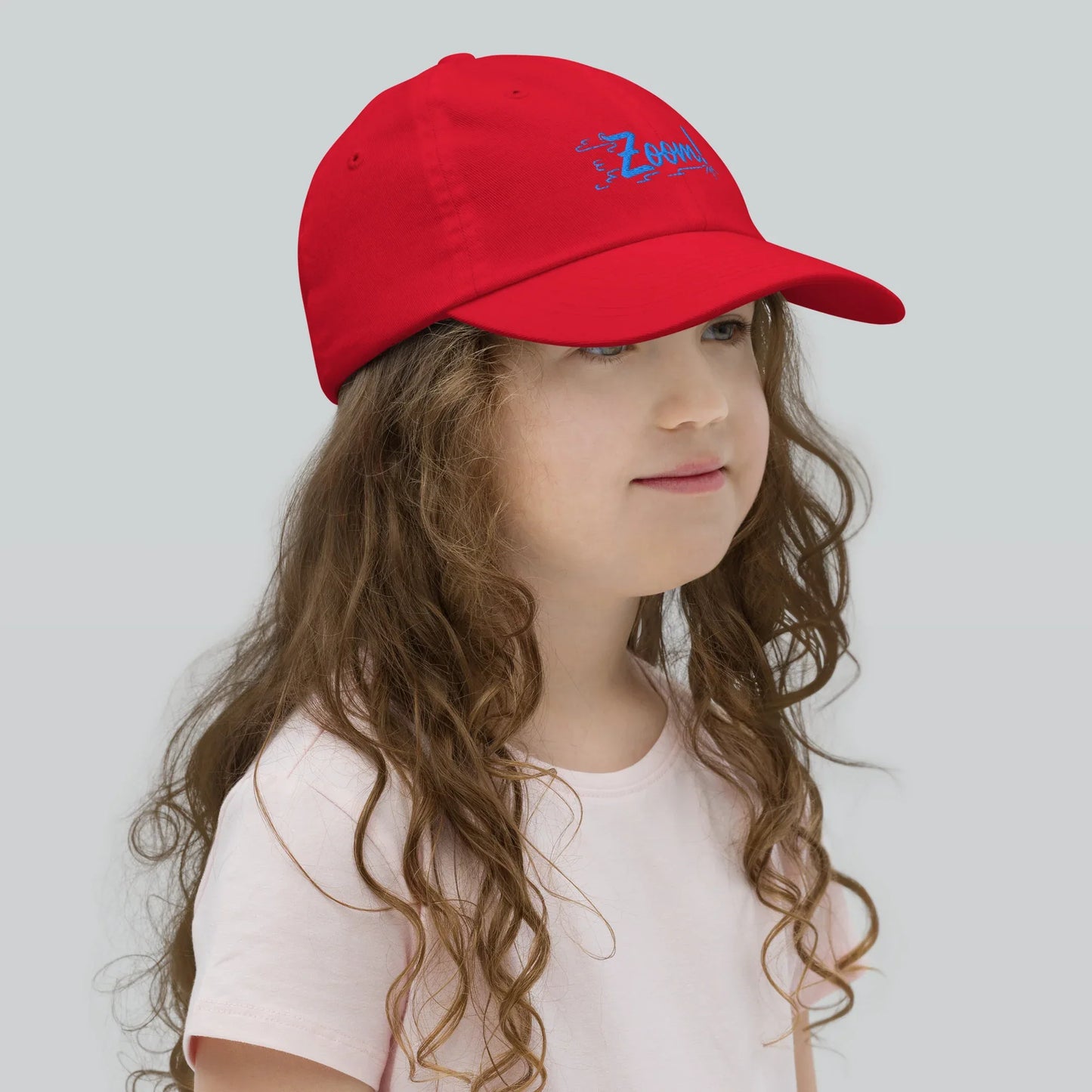 Youth Baseball Cap - AwRans Clothing