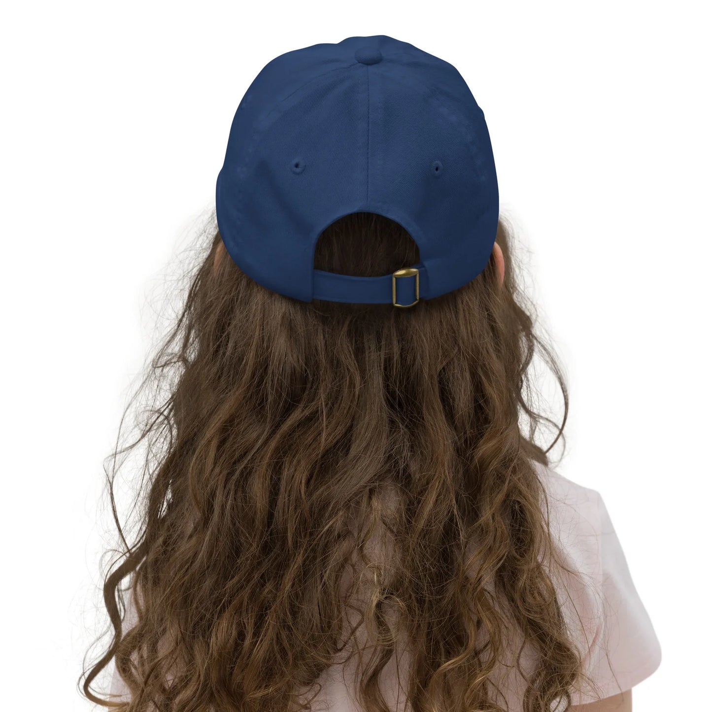 Youth Baseball Cap - AwRans Clothing