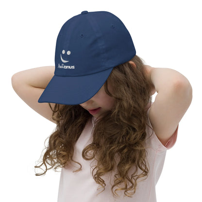 Youth Baseball Cap - AwRans Clothing
