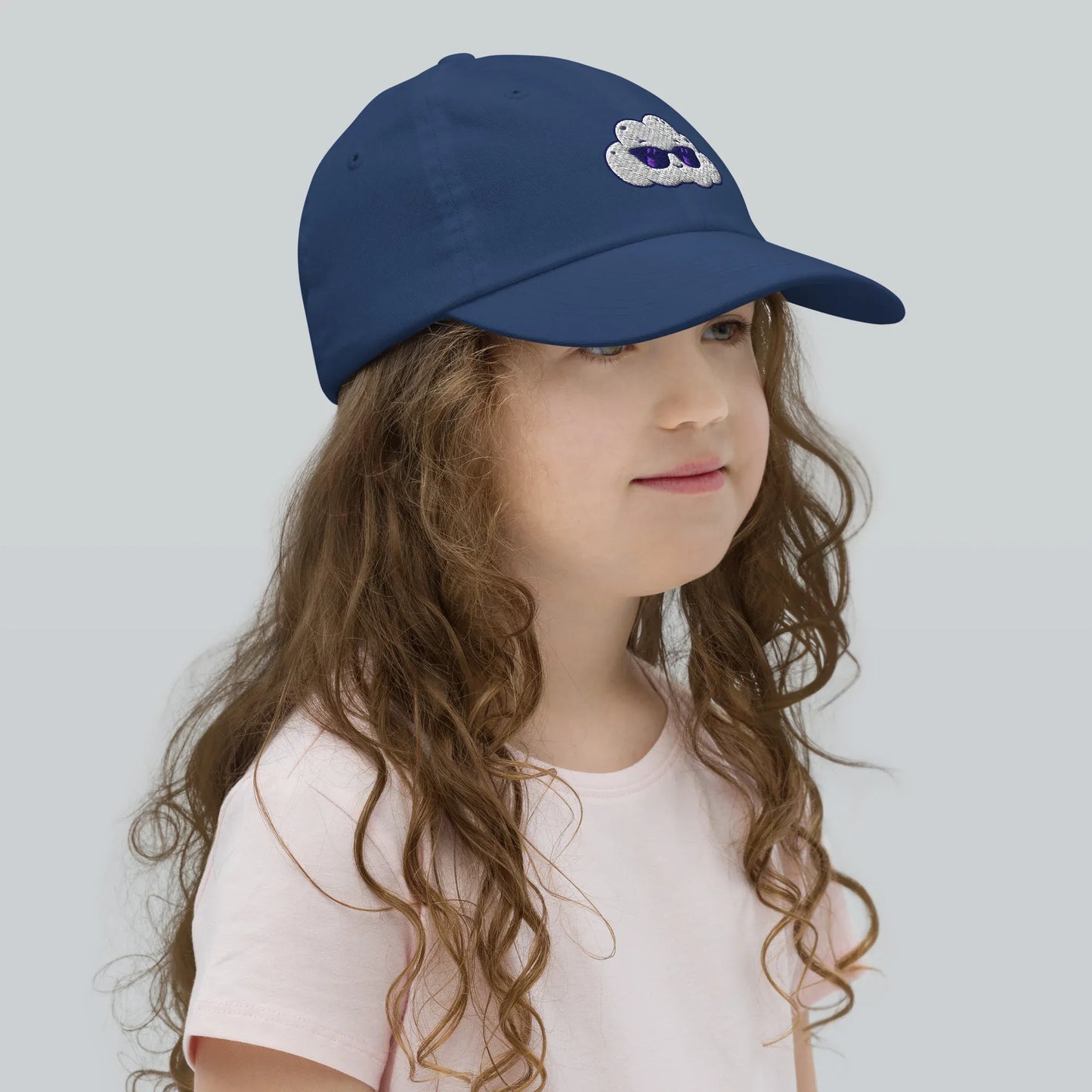 Youth Baseball Cap - AwRans Clothing