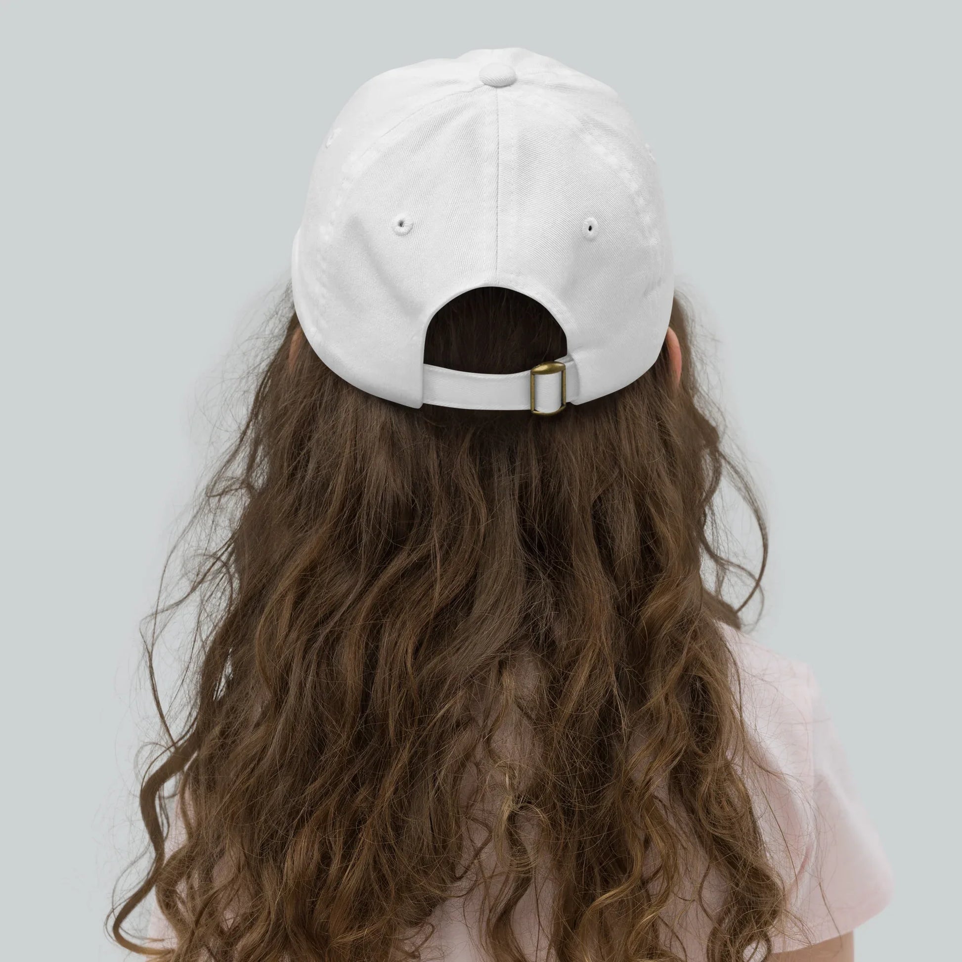 Youth Baseball Cap - AwRans Clothing