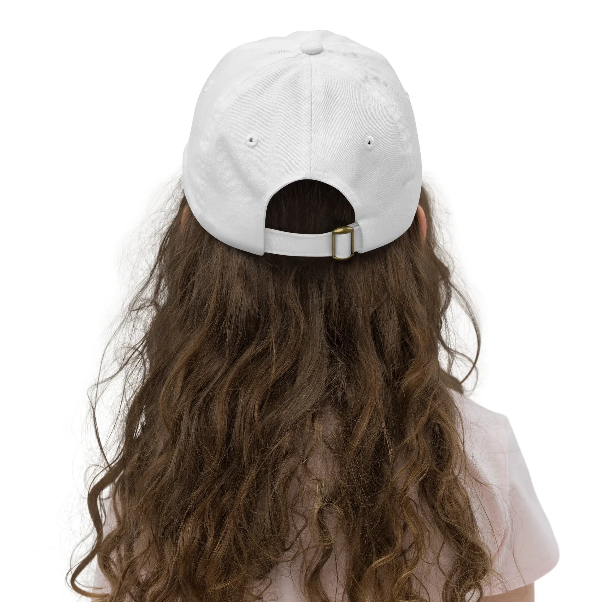 Youth Baseball Cap - AwRans Clothing