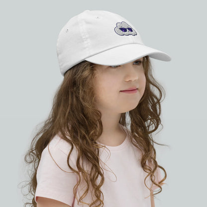 Youth Baseball Cap - AwRans Clothing