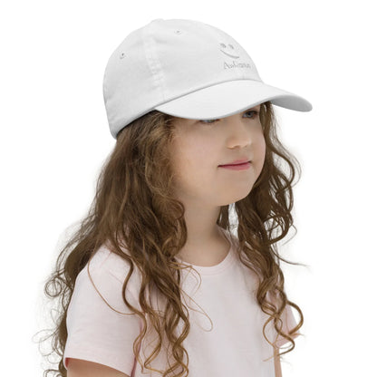 Youth Baseball Cap - AwRans Clothing