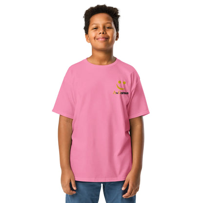 AwRans | Youth Classic Tee - AwRans Clothing