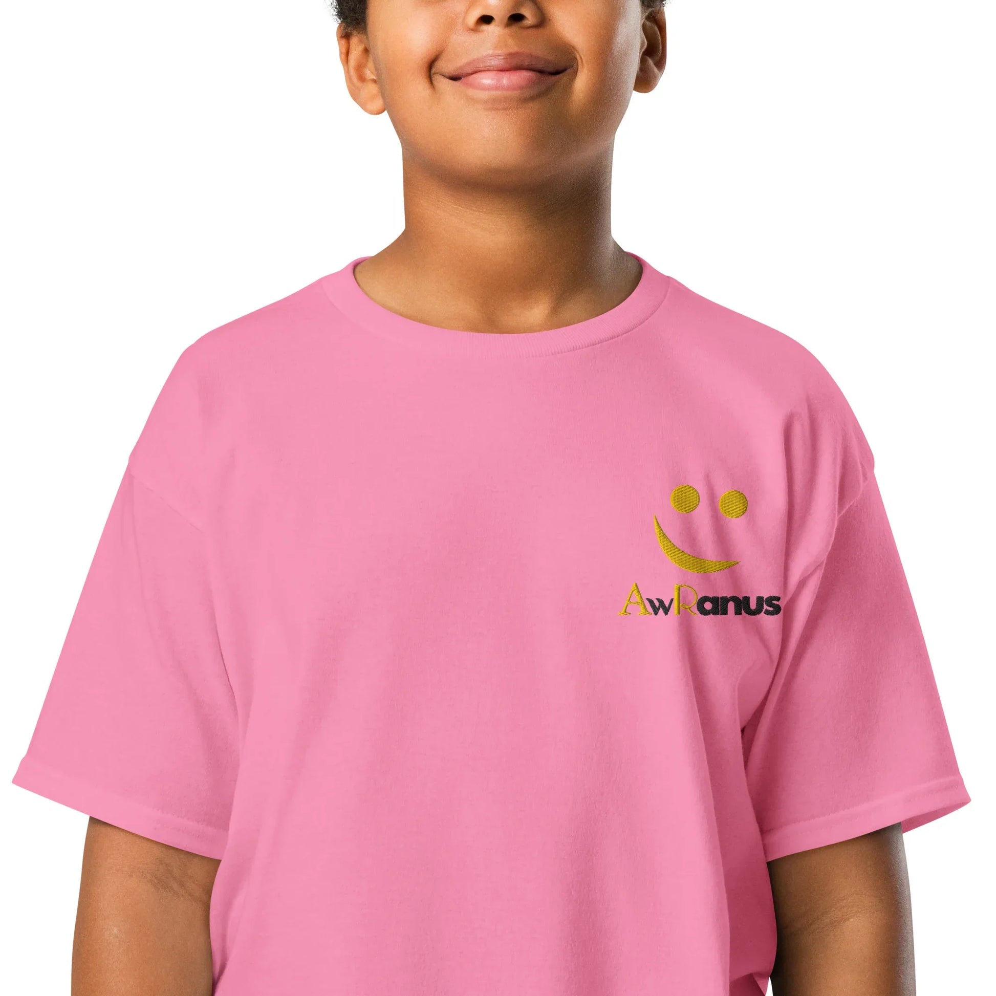 AwRans | Youth Classic Tee - AwRans Clothing