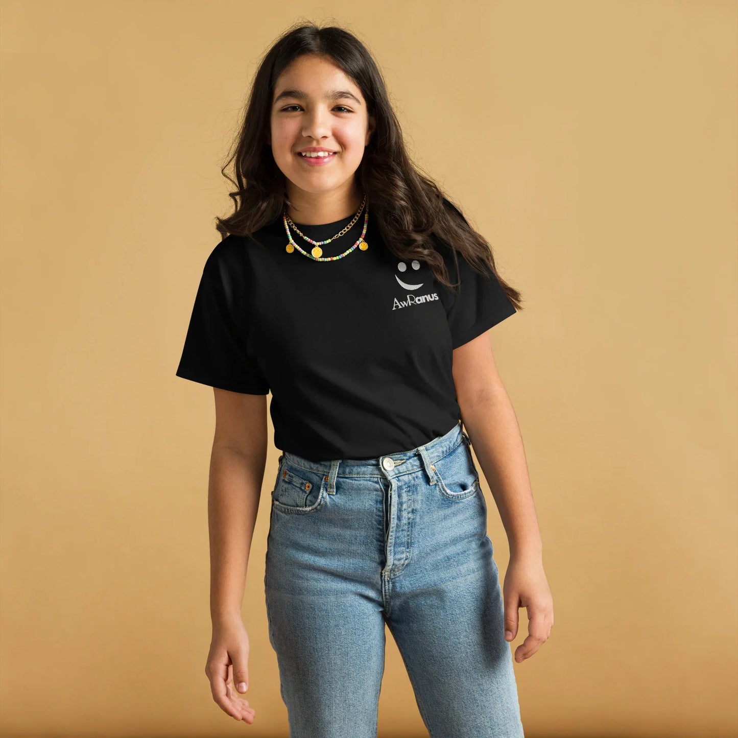 AwRans | Youth Classic Tee - AwRans Clothing