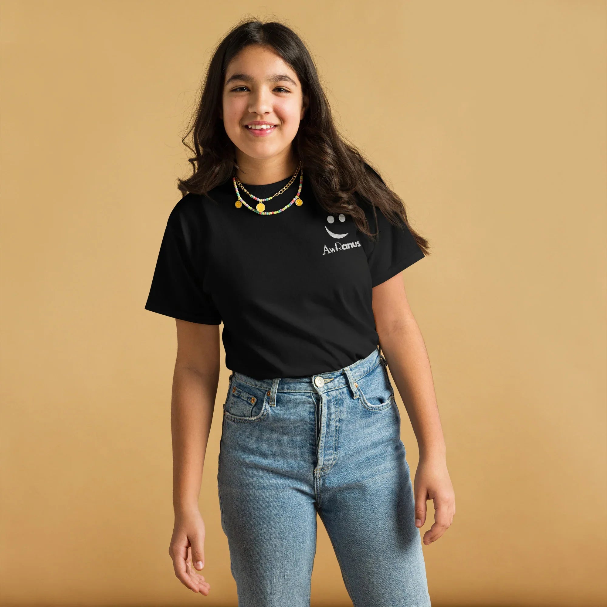 AwRans | Youth Classic Tee - AwRans Clothing