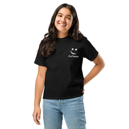 AwRans | Youth Classic Tee - AwRans Clothing