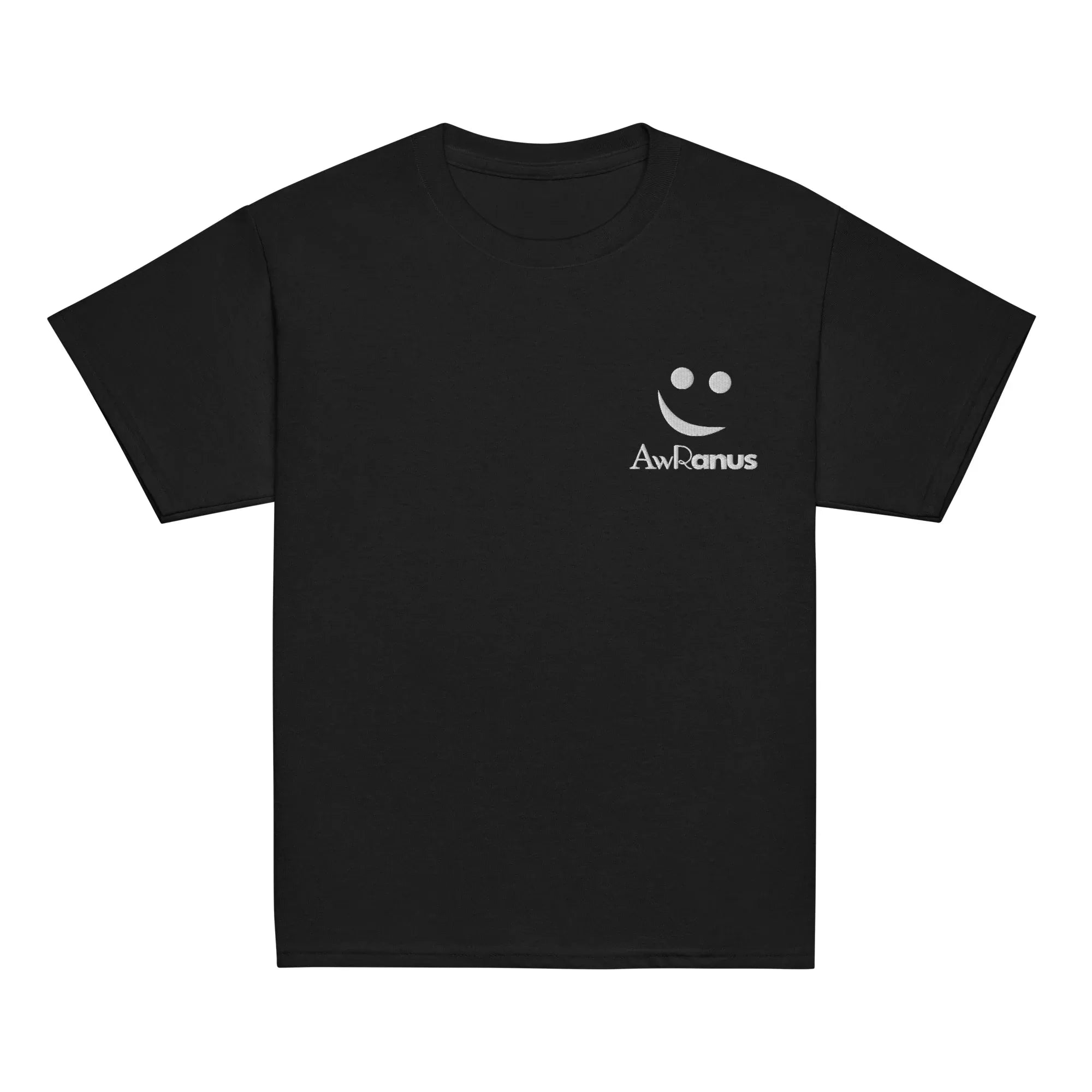 AwRans | Youth Classic Tee - AwRans Clothing