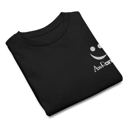 AwRans | Youth Classic Tee - AwRans Clothing