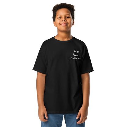 AwRans | Youth Classic Tee - AwRans Clothing