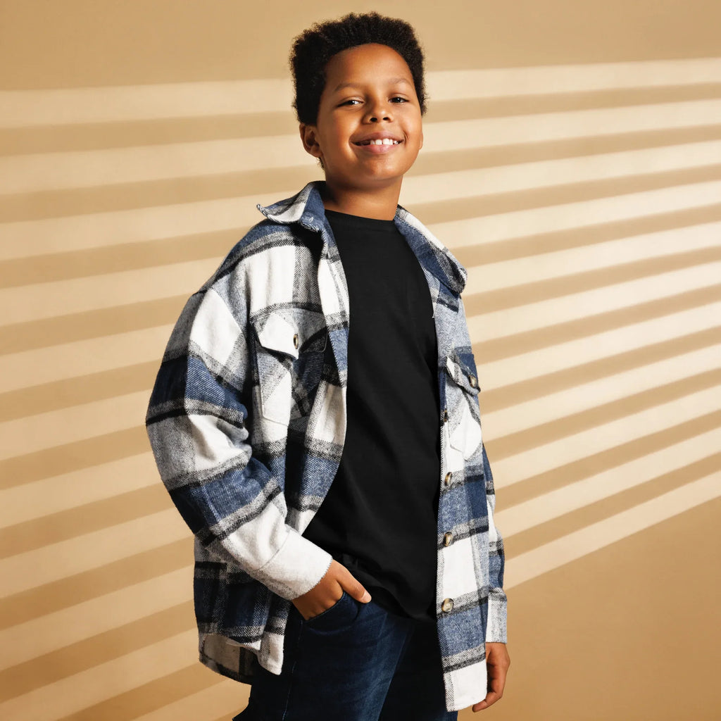 AwRans | Youth Classic Tee - AwRans Clothing