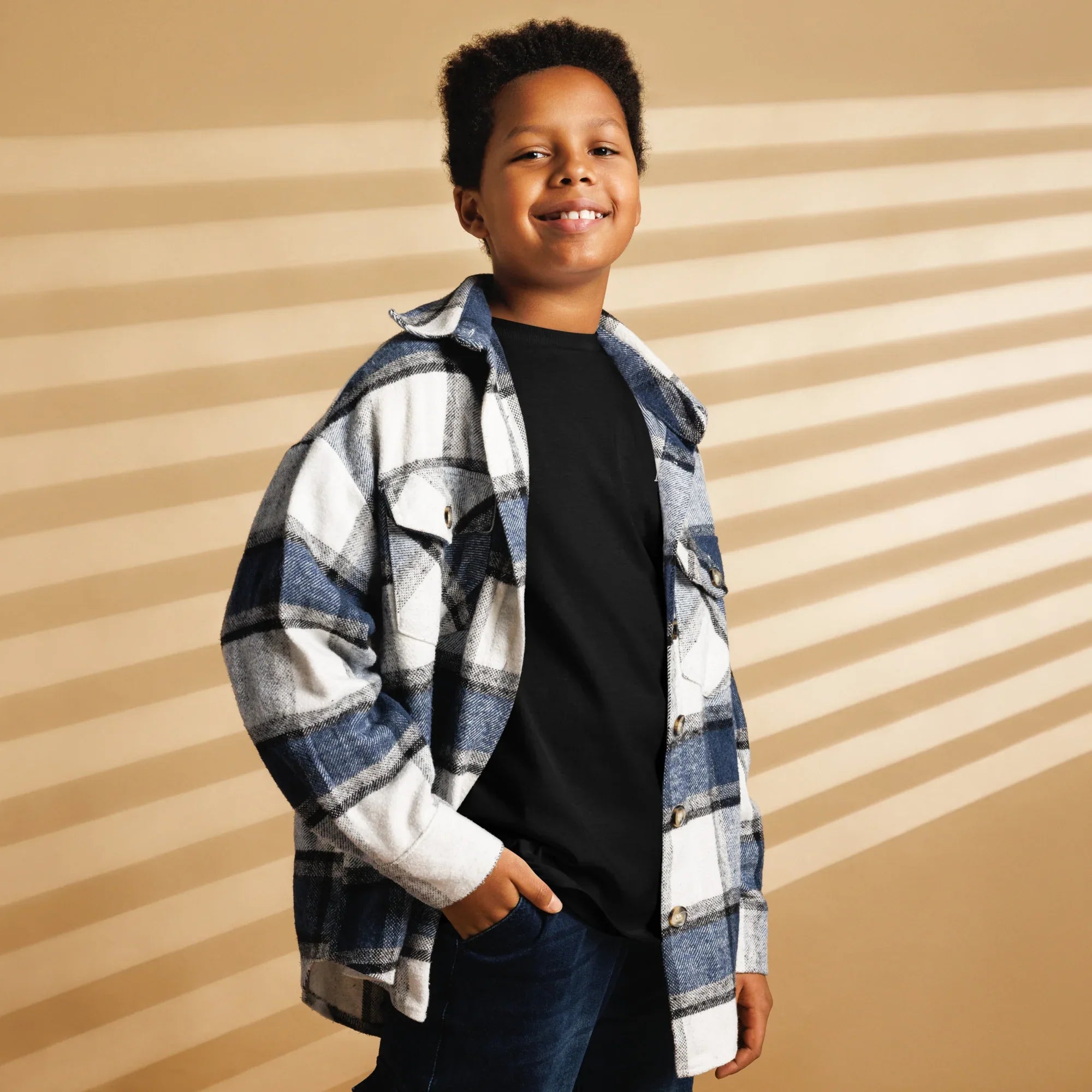 AwRans | Youth Classic Tee - AwRans Clothing