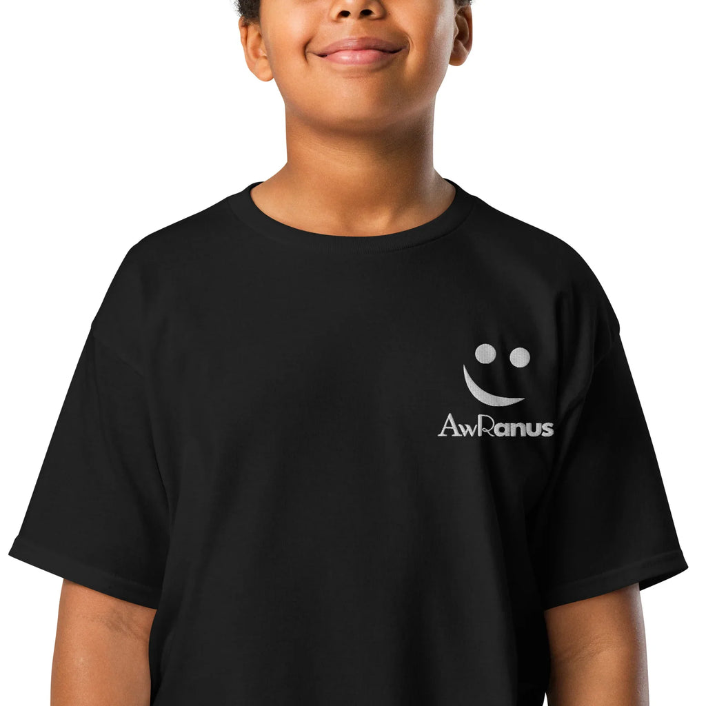 AwRans | Youth Classic Tee - AwRans Clothing