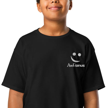 AwRans | Youth Classic Tee - AwRans Clothing
