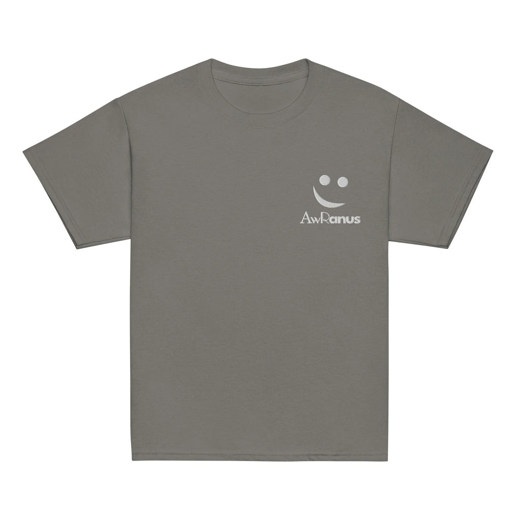 AwRans | Youth Classic Tee - AwRans Clothing