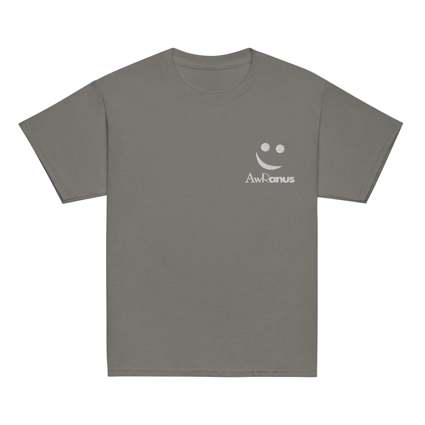 AwRans | Youth Classic Tee - AwRans Clothing