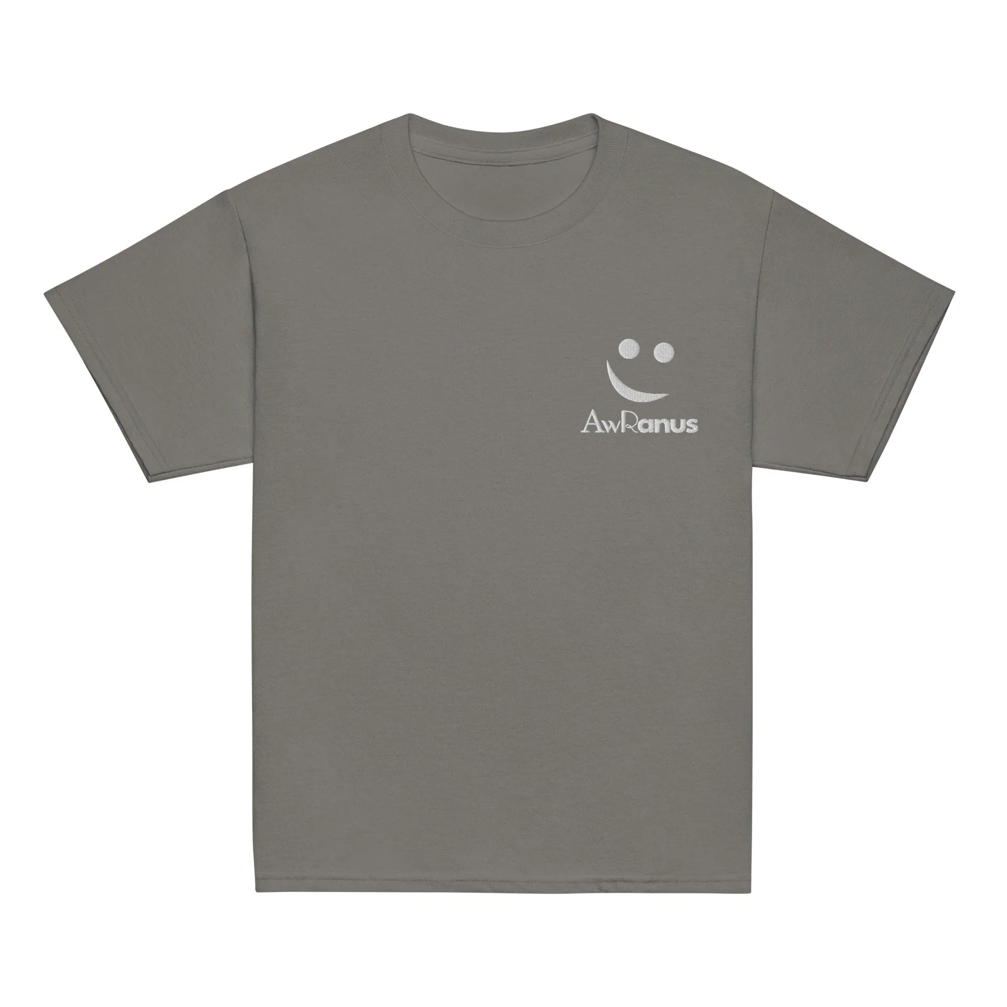 AwRans | Youth Classic Tee - AwRans Clothing