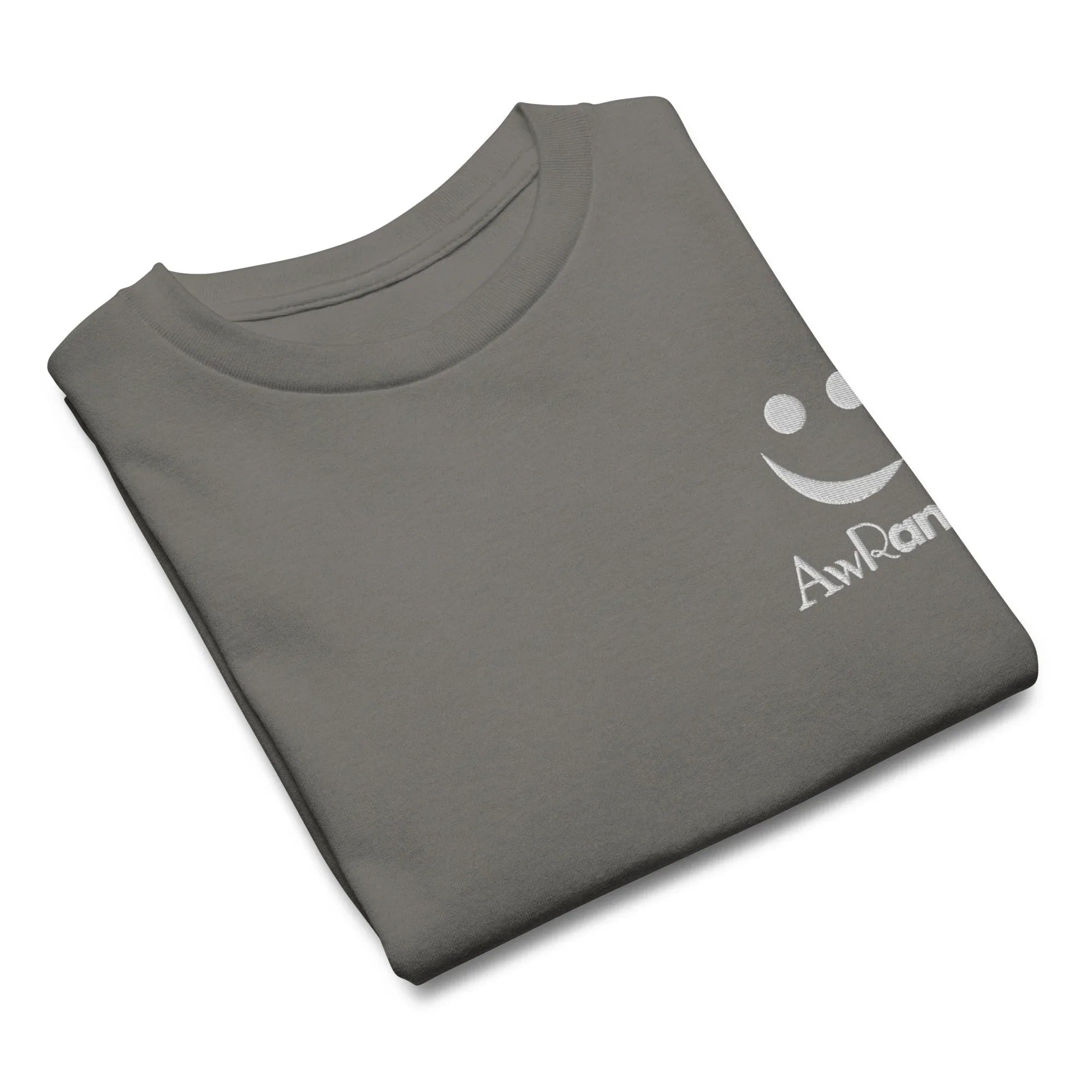 AwRans | Youth Classic Tee - AwRans Clothing