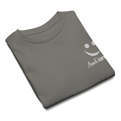 AwRans | Youth Classic Tee - AwRans Clothing