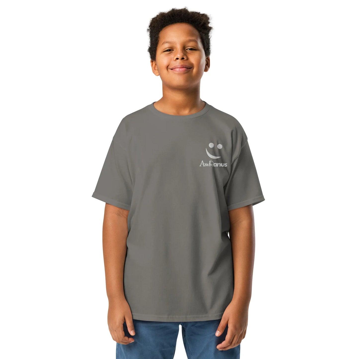 AwRans | Youth Classic Tee - AwRans Clothing
