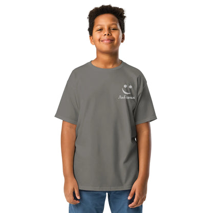 AwRans | Youth Classic Tee - AwRans Clothing
