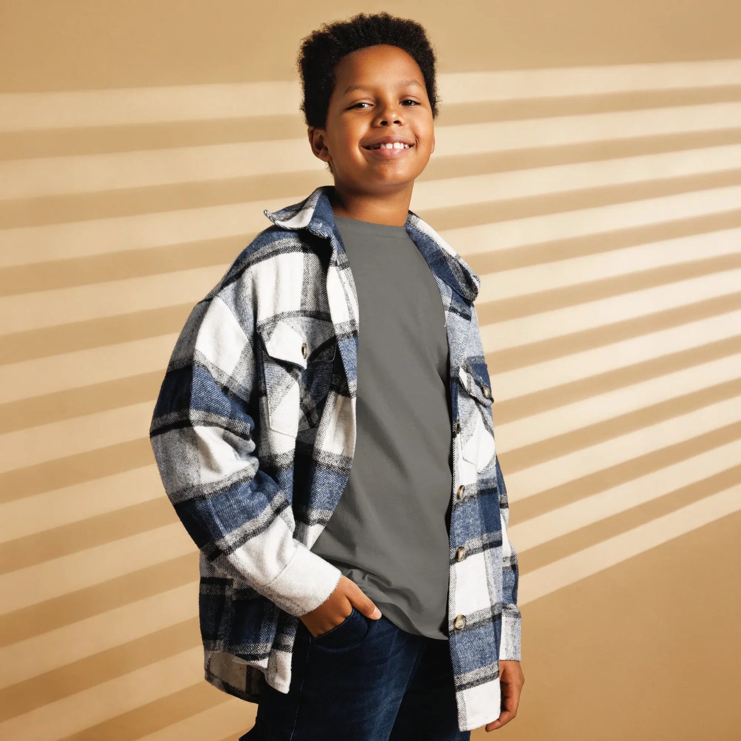 AwRans | Youth Classic Tee - AwRans Clothing