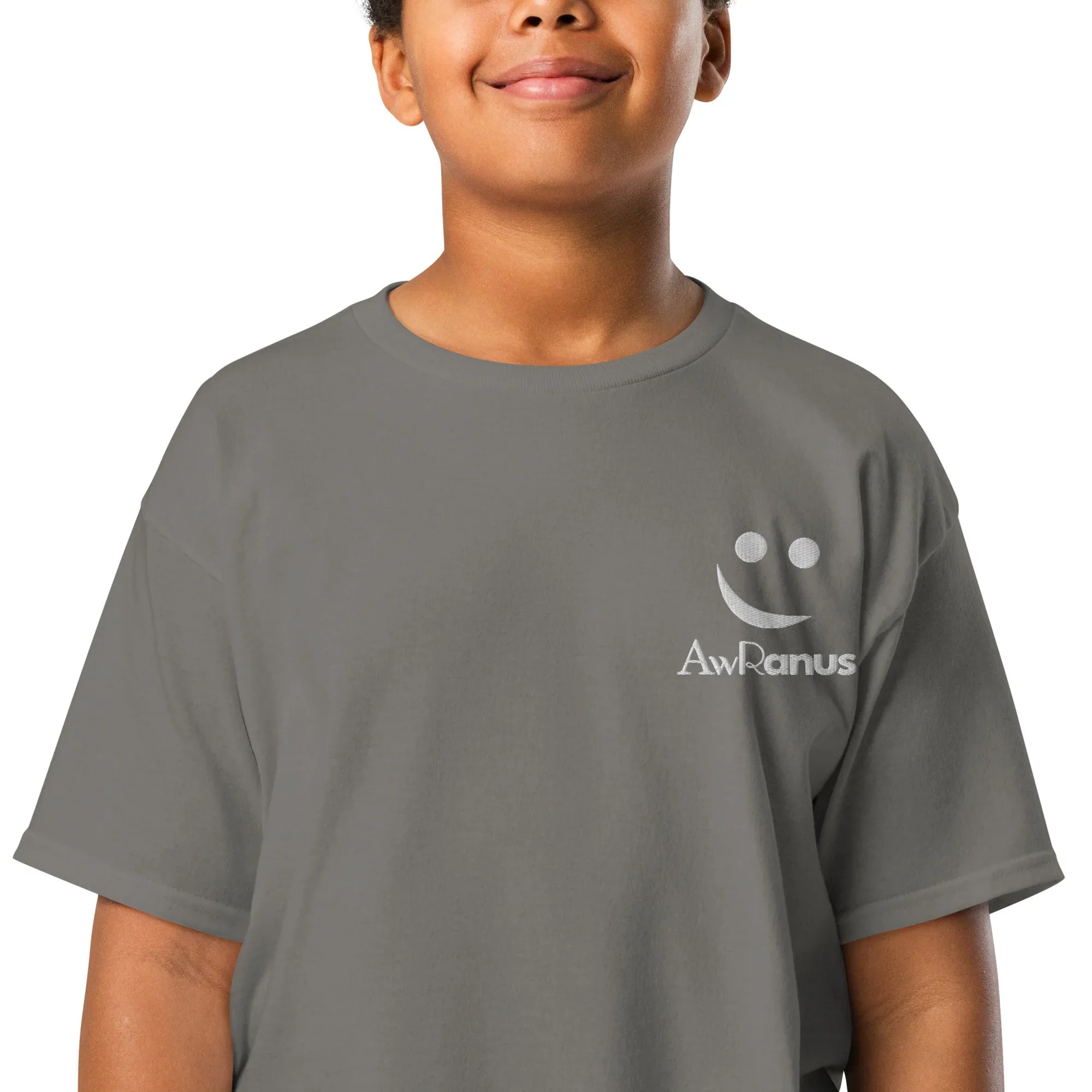 AwRans | Youth Classic Tee - AwRans Clothing
