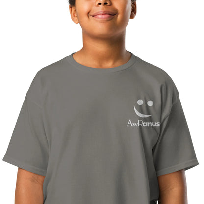 AwRans | Youth Classic Tee - AwRans Clothing