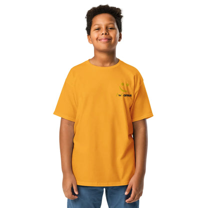 AwRans | Youth Classic Tee - AwRans Clothing
