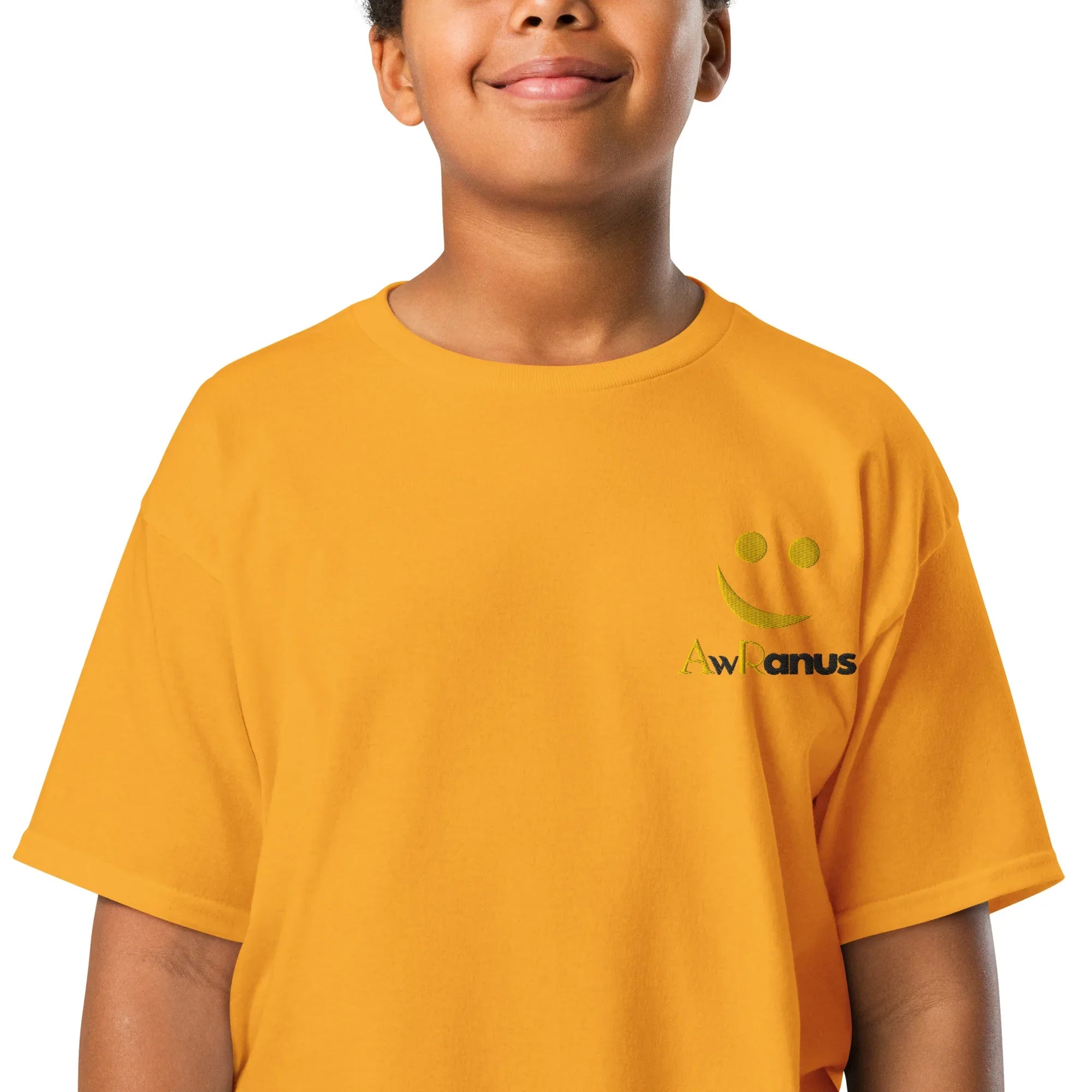 AwRans | Youth Classic Tee - AwRans Clothing