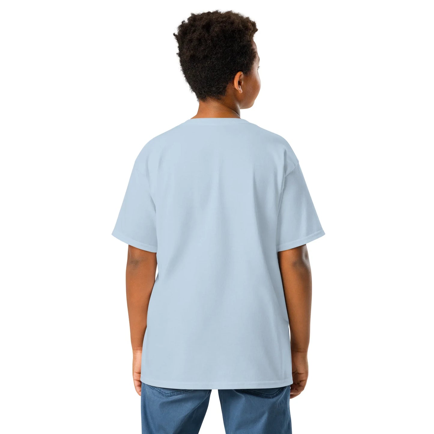 AwRans | Youth Classic Tee - AwRans Clothing