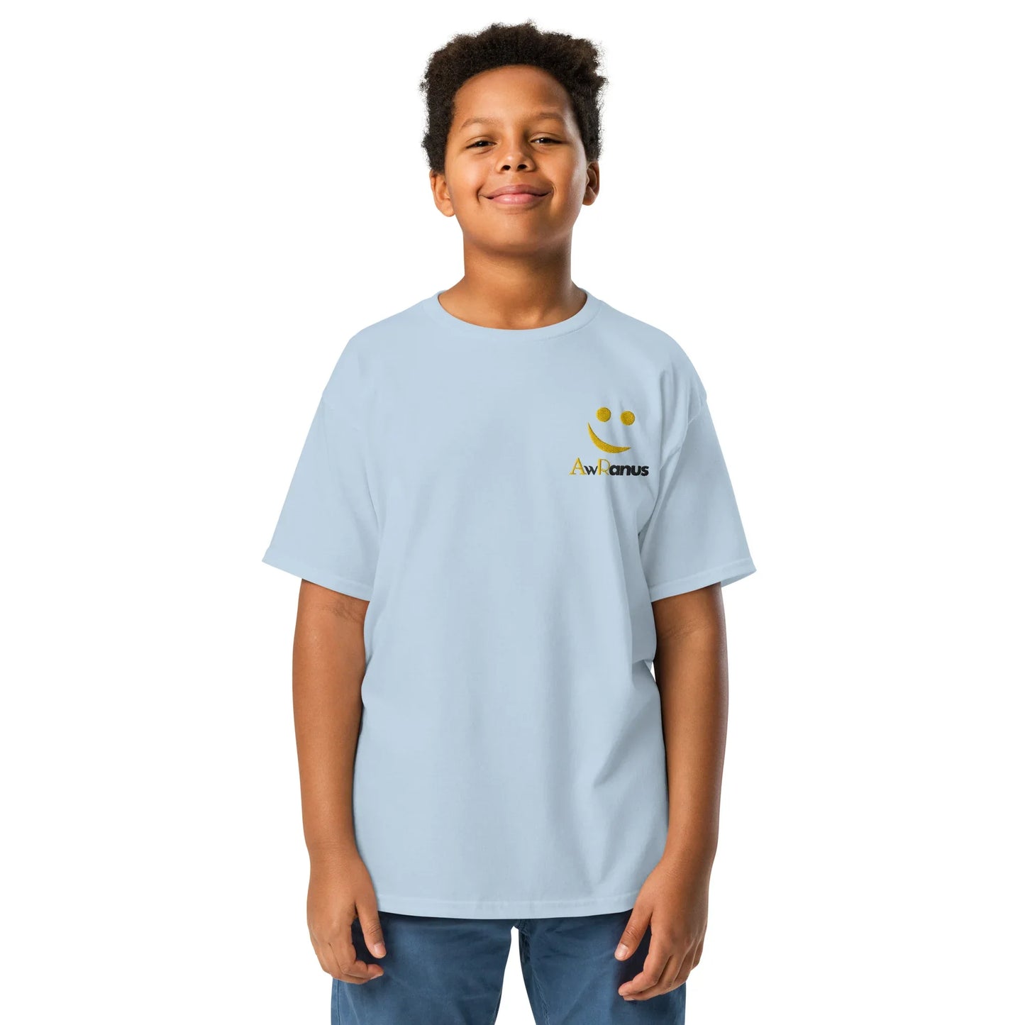 AwRans | Youth Classic Tee - AwRans Clothing